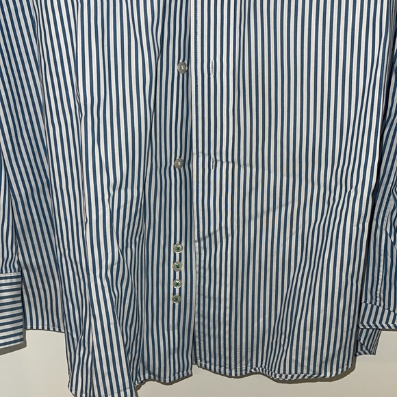 Tommy hilfigure men’s dress shirt - Picture 2 of 5